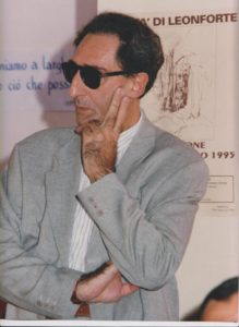 Franco Battiato - 1995