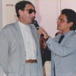 Franco Battiato e Salvo La Rosa - 1995