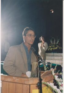 Claudio Fava - 1991
