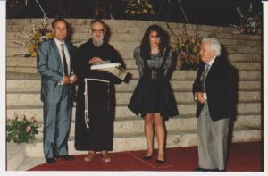 Padre Cesare - 1991