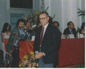 Pronipote Santangelo - 1992