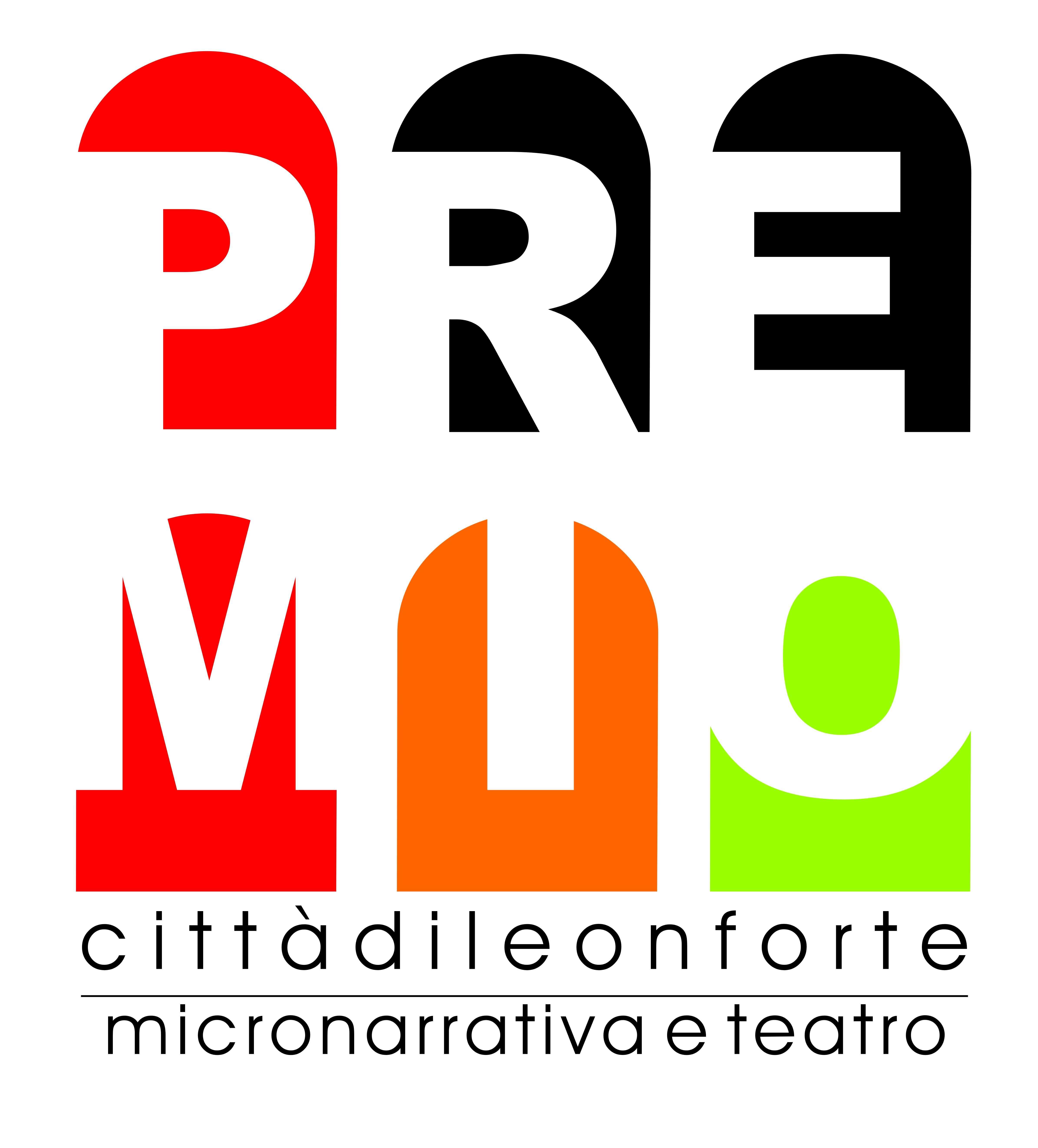 Elenco finalisti sezione micro narrativa XXXVI Premio Città di Leonforte