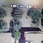 Foto aerea piazza Grillo