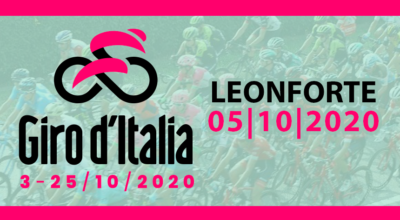 Ordinanza contingibile ed urgente per il passaggio del 103° Giro d’Italia