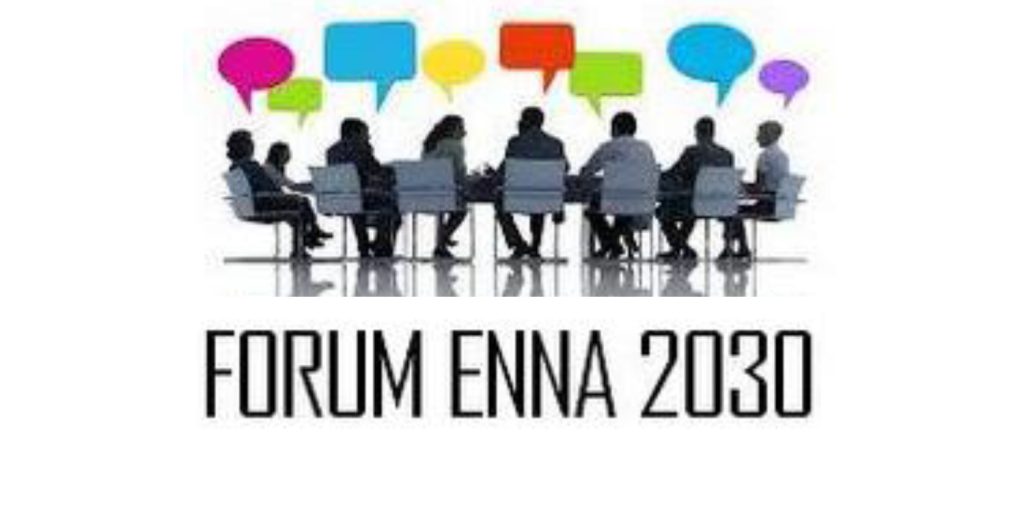 Adesione al “Forum Enna 2030”