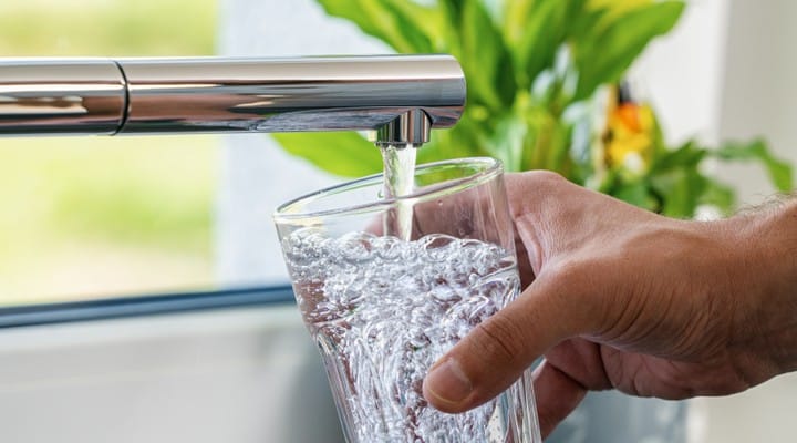 Revoca dell’ordinanza sindacale n. 7/2022 relativa al divieto di utilizzo dell’acqua ad uso potabile