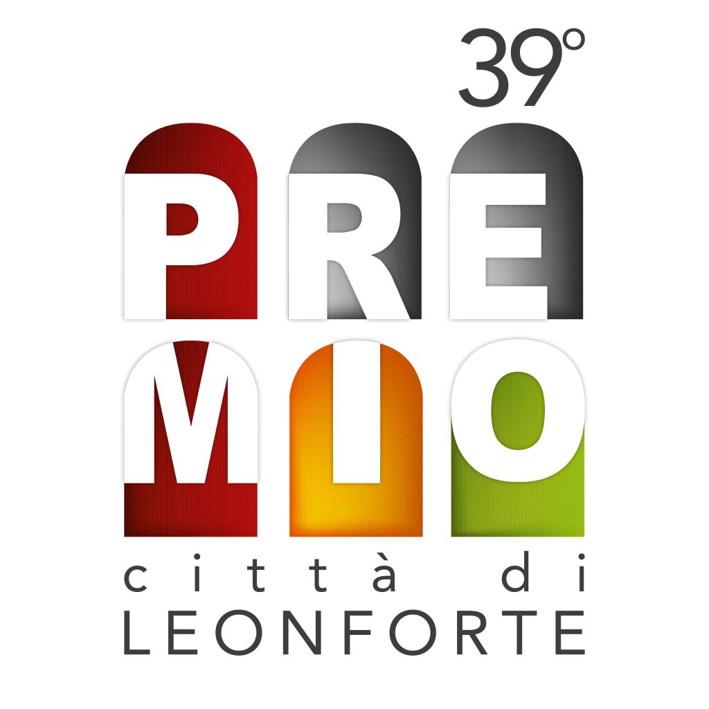 XXXIX Premio Città di Leonforte. Elenco finalisti della sezione Narrativa