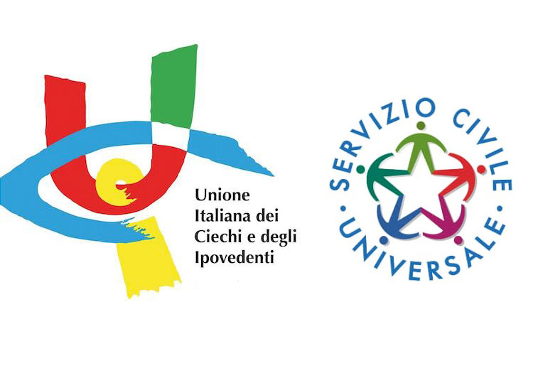 Servizio Civile Universale presso l’Unione Italiana dei<br>Ciechi