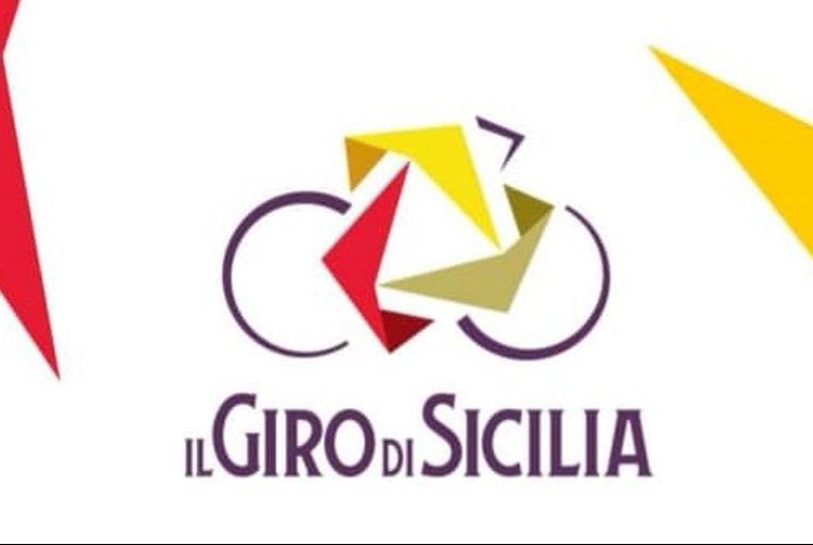 Giro di Sicilia 2023. Sospensione temporanea sui tratti di strada interessate al percorso